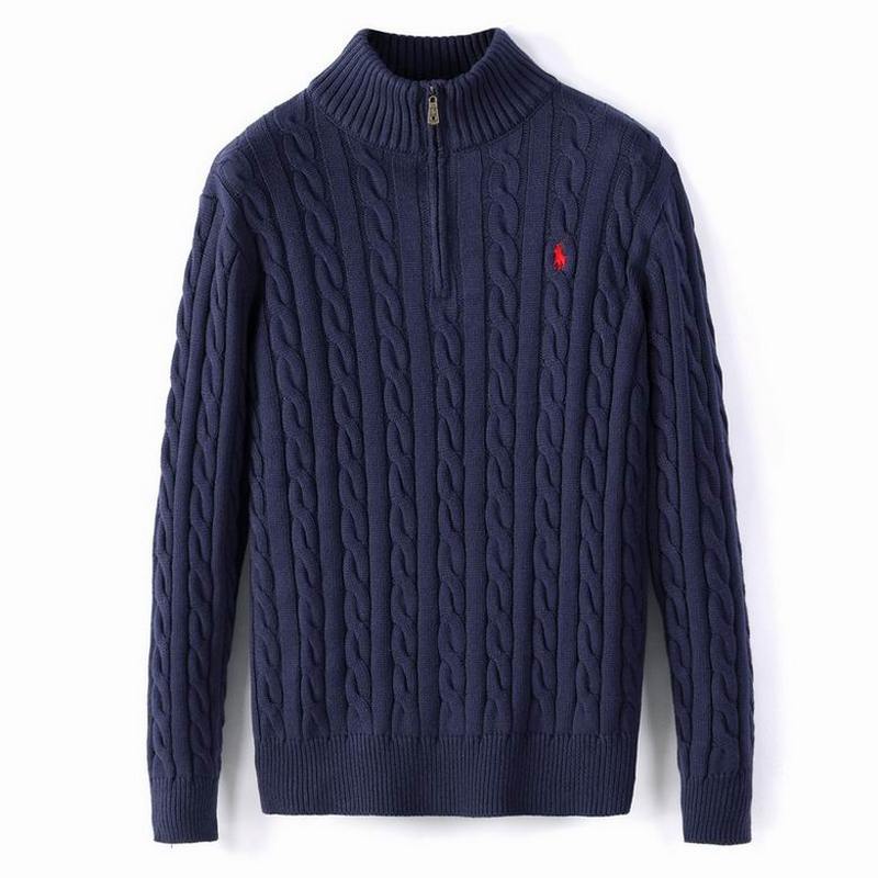 polo Men's Sweater 232